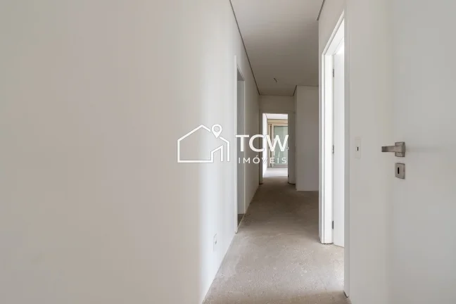 Imagem Apartamento Alto Padrão 231m2 no Itaim Bibi