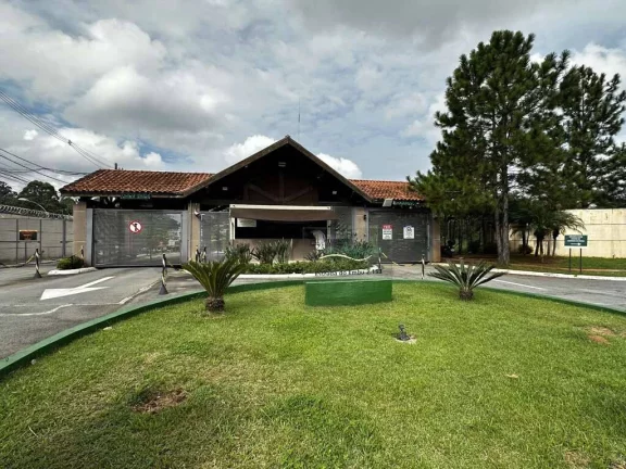 Imagem Lote Cond Village Los Angeles - Granja Viana Cotia/SP