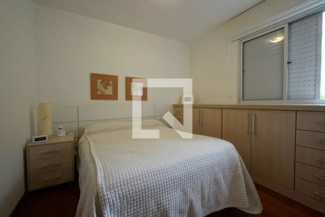 Imagem Apartamento à Venda - Vila Mariana, 3 Quartos, 87 m2