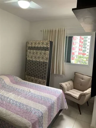 Imagem APARTAMENTO COM 103 m² - FORTE - PRAIA GRANDE SP