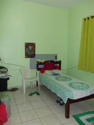 Imagem Casa à Venda na Vila Albertina, Ribeirão Preto R 429