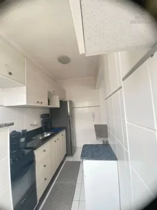 Imagem APARTAMENTO 1 QUARTO - AVIAÇÃO - PRAIA GRANDE/SP
