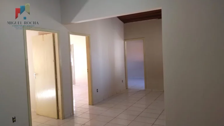 Imagem Casa Térrea em Jardim Vale da Lua, Tatuí/SP