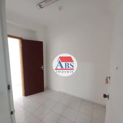 Imagem Loja, 46 m² - venda por R$ 210.000,00 ou aluguel por R$ 1.900,00/mês - Gonzaga - Santos/SP