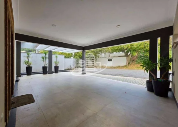 Imagem Casa de Condomínio