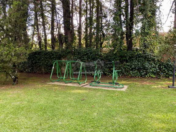 Imagem Apartamento à venda em Campos do Jordão – Localizado no centro do Capivari