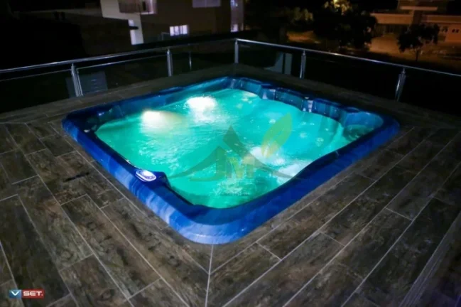 Imagem Casa de Altíssimo padrão em Atibaia condomínio fechado