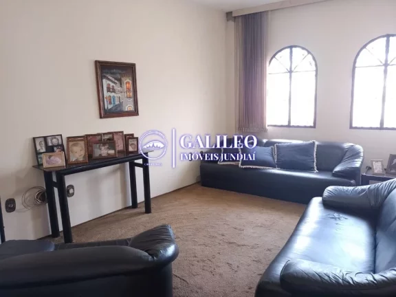 Imagem Venda de 2 Casas com 2 Salões Comerciais na Vila Rami | Jundiaí | São Paulo