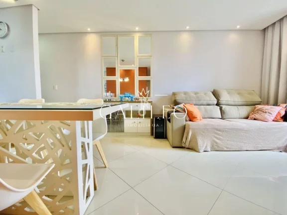 Imagem APARTAMENTO Á VENDA NO CONDOMÍNIO BONFIGLIOLI EM JUNDIAÍ-SP