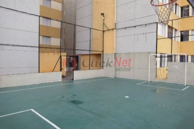 Imagem Apartamento à Venda no bairro Assunção em São Bernardo
