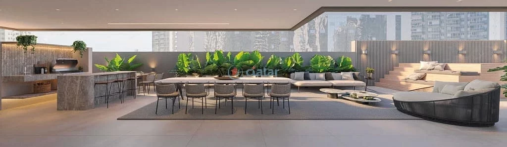 Imagem Garden à venda 4 Quartos 4 Suites 3 Vagas 275.25M Barra da Tijuca Rio de Janeiro - RJ | Gaea Home Resort Imagem Garden à venda 4 Quartos 4 Suites 3 Vagas 275.25M Barra da Tijuca Rio de Janeiro - RJ | Gaea Home Resort