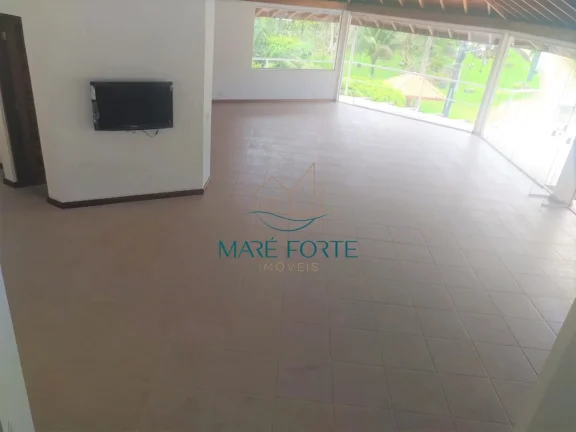 Imagem LINDA CASA COM DESLUMBRANTE VISTA EM CONDOMINIO DE ALTO PADRÃO!