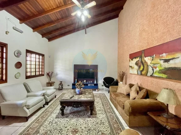 Imagem Casa em Condomínio a Venda no bairro Granja Viana - Carapicuíba, SP