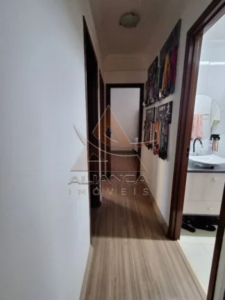 Imagem Apartamento - Ribeirão Preto - City Ribeirão