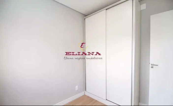 Imagem Apartamento em São Paulo, Pinheiros, com 2 quartos, 39m²