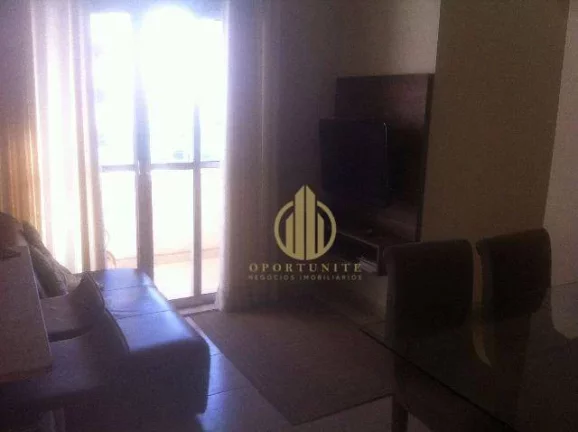 Imagem Apartamento 3 dormitórios com suíte à venda, Nova Aliança, Ribeirão Preto.