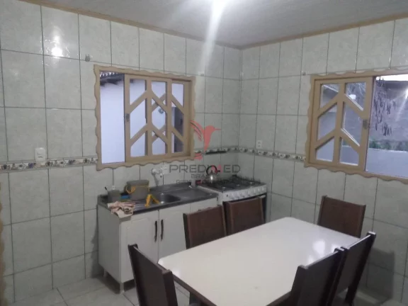 Imagem Pague 1 e leve 2, isso mesmo dois imóveis pelo preço de um!!! Casa em Imbituba