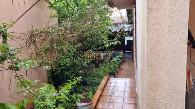 Imagem Casa Padrão