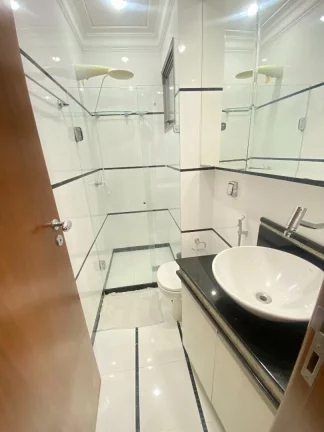 Imagem Apartamento com 3 dormitórios à venda, 85 m² por R$ 1.120.000,00 - Praia da Costa - Vila Velha/ES