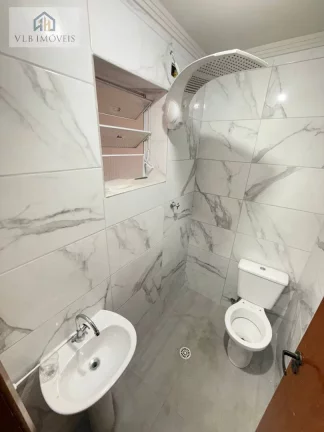 Imagem Casa térrea à venda (230,00 m²), Jardim Maria Rosa, Taboão da Serra, SP