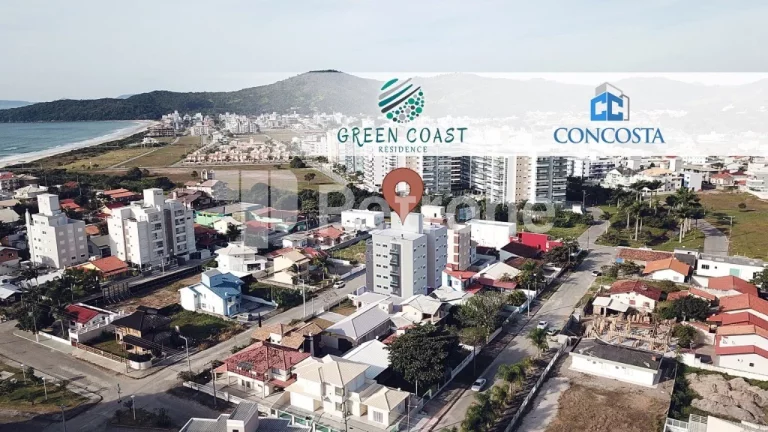 Imagem APARTAMENTO RESIDENCIAL em GOVERNADOR CELSO RAMOS - SC, Palmas