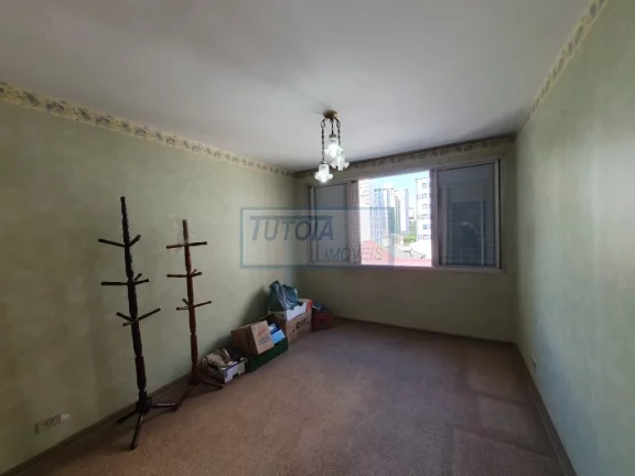 Imagem APARTAMENTO À VENDA NO PARAÍSO, SÃO PAULO