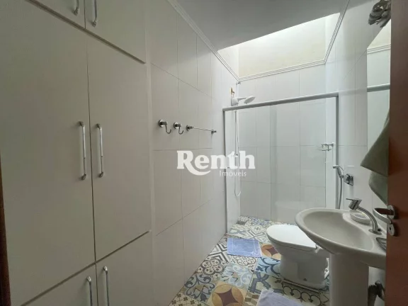 Imagem Casa com 4 dormitórios, por R$ 820.000 - Vila Aparecida - Rio Claro/SP