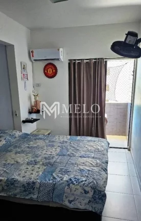 Imagem ROSARINHO - Apto com 2qts., 1 suite, 1vaga, 78m²