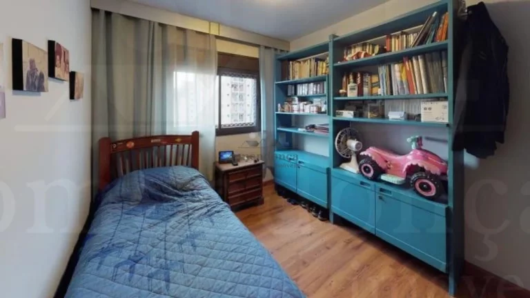 Imagem Apartamento na Vila Madalena com 3 quartos e 2 vagas, 102m²
