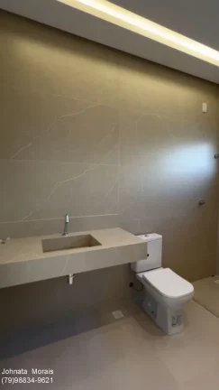 Imagem Casa à venda no condomínio Terras Alphaville Sergipe - Confira os detalhes!