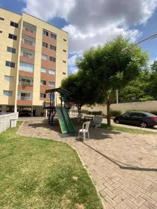 Imagem Apartamento com 3 dormitórios à venda, 65 m² por R$ 350.000,00 - POR $ 280.000,00 Uruguai - Teresina/PI