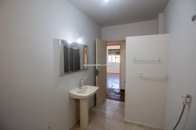 Imagem Apartamento à venda Itaim Bibi São Paulo