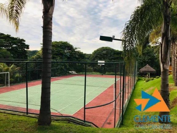 Imagem CASA NO MELHOR CONDOMINIO-ESTANCIAS DAS AMENDOEIRAS LAGOA SANTA MG