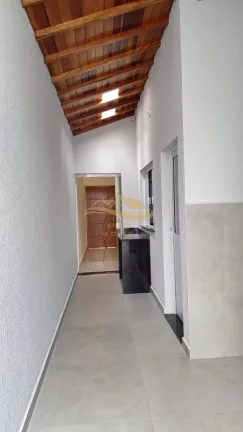 Imagem CASA RESIDENCIAL em INDAIATUBA - SP, JARDIM SÃO PAULO