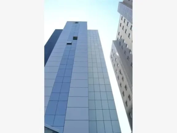 Imagem Excelente oportunidade: Sala comercial em condomínio para locação em Sorocaba-SP, Jardim Emília 1 sala, 1 banheiro, 1 vaga, 43m²