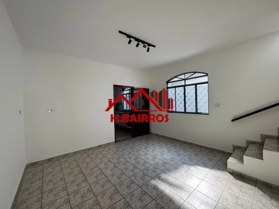 Imagem Sobrado com 4 Quartos para Alugar, 143 m² em Jd Das Industrias - São José Dos Campos