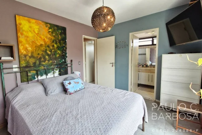 Imagem Vila Madalena Venda - 3 Dormitórios (1 Suíte) - 1 Vaga - 101m²