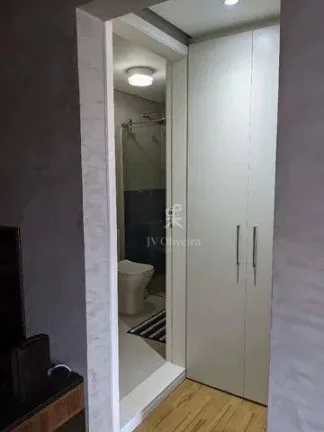 Imagem Apartamento com 2 dormitórios à venda, 64 m² por R$ 640.000,00 - Butantã - São Paulo/SP