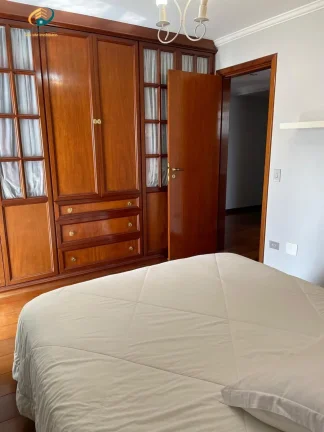 Imagem Apartamento à venda no bairro Mirandópolis - São Paulo/SP, Zona Sul