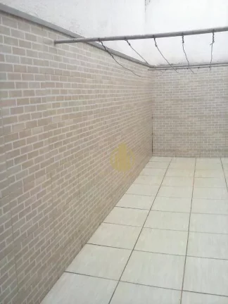 Imagem Casa com 2 Dormitórios - Vila Tibério - Ribeirão Preto