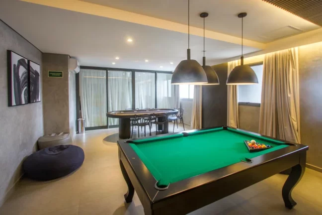 Imagem Apartamento com 2 Quartos à Venda, 84 m² em Jardim Das Acácias - São Paulo