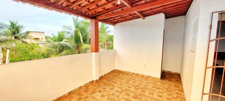 Imagem OPORTUNIDADE Casa de Praia com primeiro andar na Enseada de Búzios