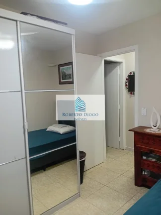 Imagem Imperdível oportunidade de investimento: Apartamento à venda em Rio de Janeiro-RJ, Camorim - 2 quartos, 1 sala, 1 banheiro, 1 vaga, 52,00m².