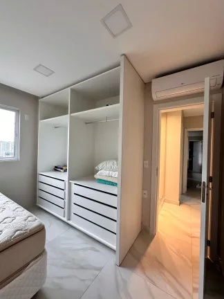 Imagem Apartamento com 3 Quartos à Venda, 118 m² em Meia Praia - Itapema