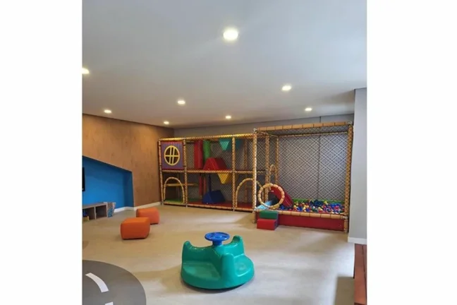 Imagem APARTAMENTO RESIDENCIAL em São Paulo - SP, Lapa
