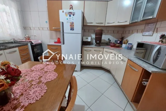 Imagem CASA RESIDENCIAL em SÃO PAULO - SP, VILA NHOCUNE