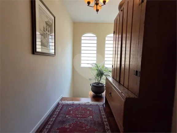 Imagem Casa de Vila à venda com 3 quartos, sendo 3 suítes, em Vila Madalena, São Paulo - SP