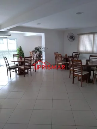 Imagem Apartamento 2 dormitorios 1 suite Ponta da Praia 1 vaga