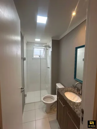 Imagem Apartamento 2 dormitórios - Jardim Santo Antonio - Santo André