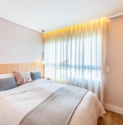 Imagem COBERTURA DUPLEX PARA LOCAÇÃO EM CAMPO BELO COM 3 DORMIT/ ATENDIMENTO ÚNICO E EXCLUSIVO!